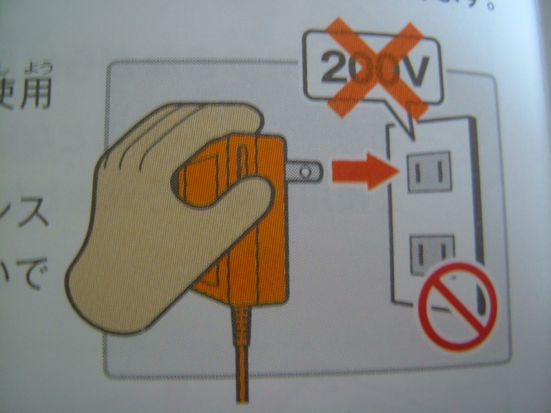 Illustration for article titled Hey Dummy, Don't Microwave The DSi (And Other Nintendo Tips)